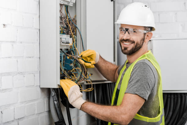 Best Electrician Near Me  in Russell, GA