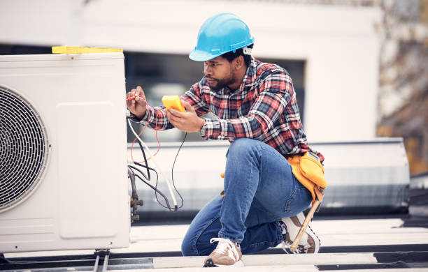 Best Affordable Electrical Installation  in Russell, GA