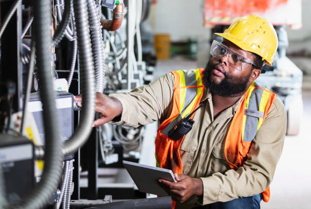 Best Emergency Electrician Near Me  in Russell, GA