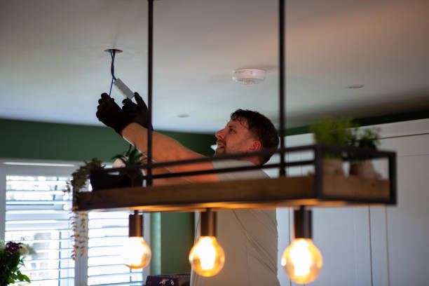 Best Electrical System Inspection  in Russell, GA