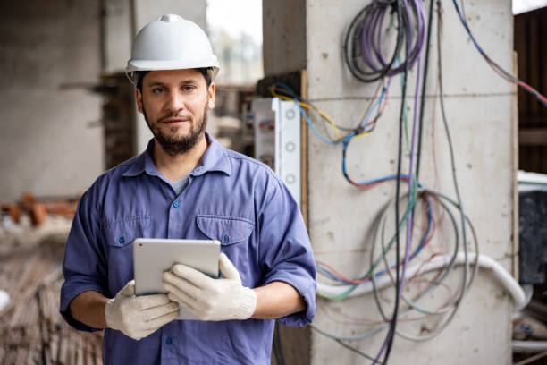 Best Electrical Wiring Services  in Russell, GA