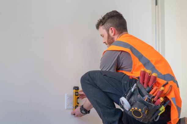 Best Electrical Rewiring Services  in Russell, GA