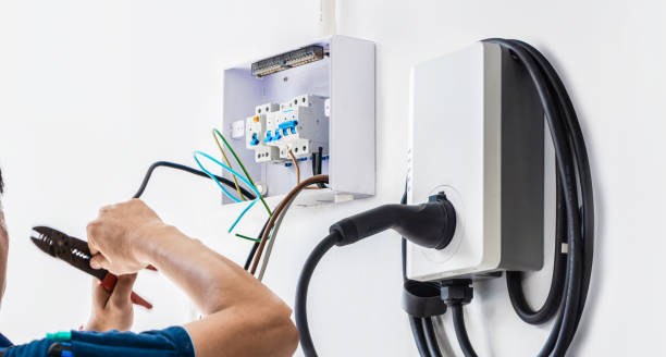 Best Electrical Contractors for Businesses  in Russell, GA